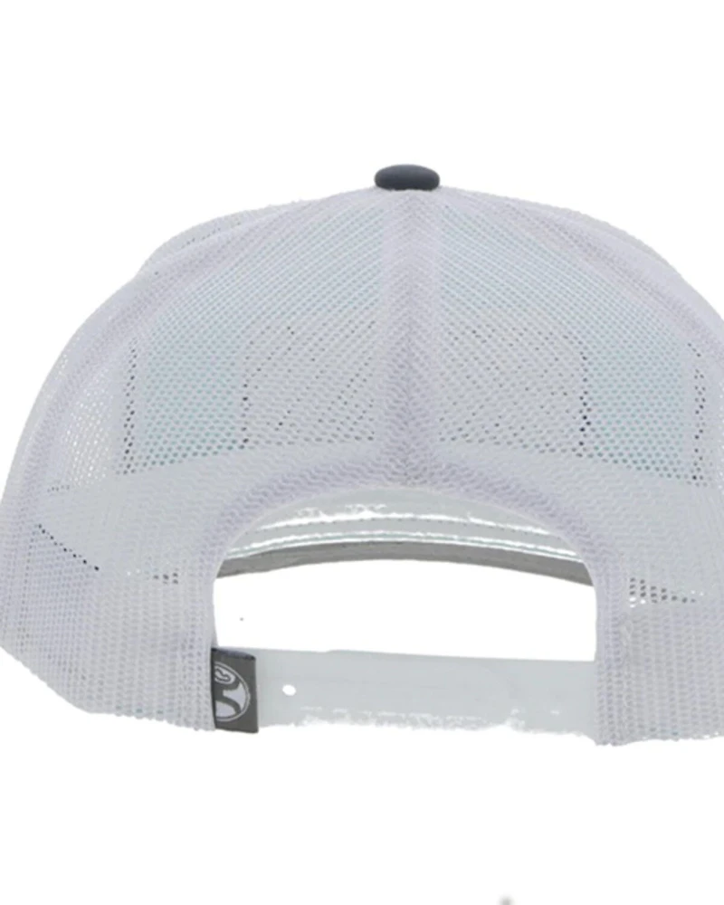 Hooey Men's Cactus Ropes Trucker Cap