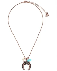 Cowgirl Confetti Women's Tides Way Necklace