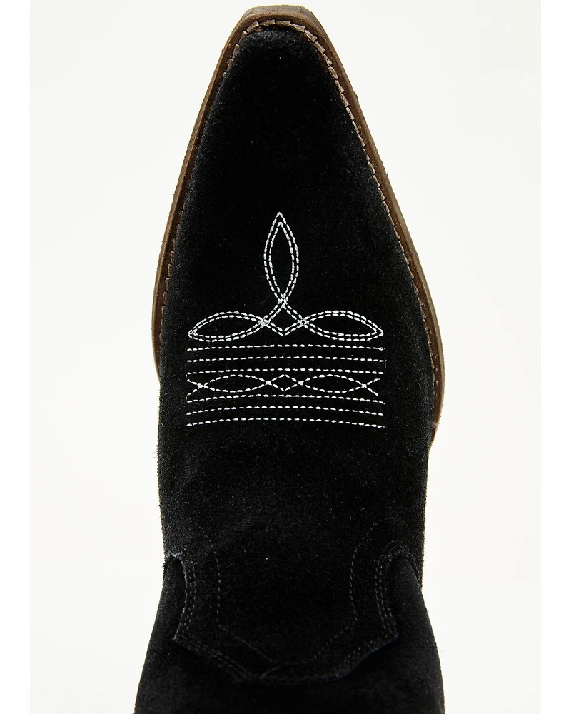 Shyanne Women's Rowan Tall Western Boots