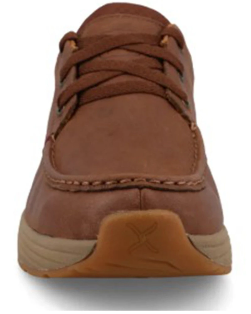Twisted X Men's CellStretch Active™ Casual Shoes - Moc Toe