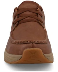 Twisted X Men's CellStretch Active™ Casual Shoes - Moc Toe
