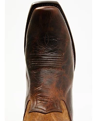 Moonshine Spirit Men's Kelsey Western Boots - Square Toe