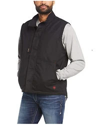 Ariat Men's FR Workhorse Work Vest