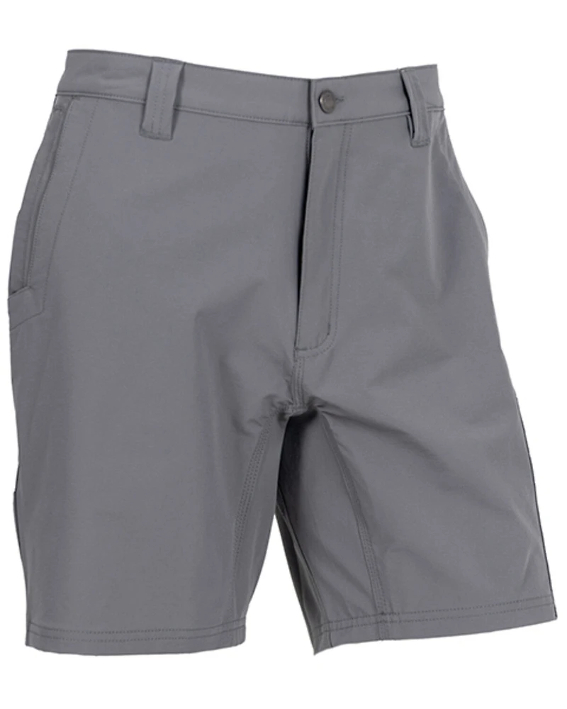 Mountain Khakis Men's Ridgeline Hybrid Shorts