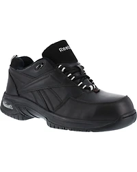 Reebok Men's Tyak High Performance Hiker Work Boots - Composite Toe
