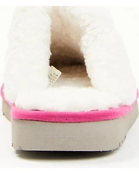 Ariat Women's Jackie Slipper - Broad Square Toe