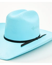 Cody James Kids' Cowpoke Straw Cowboy Hat