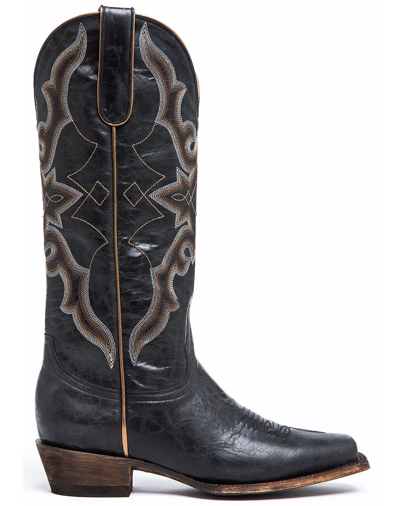 Idyllwind Women's Relic Western Boots - Narrow Square Toe