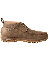Twisted X Men's Chukka Driving Mocs