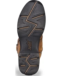 Durango Men's Rebel Saddle Western Boots