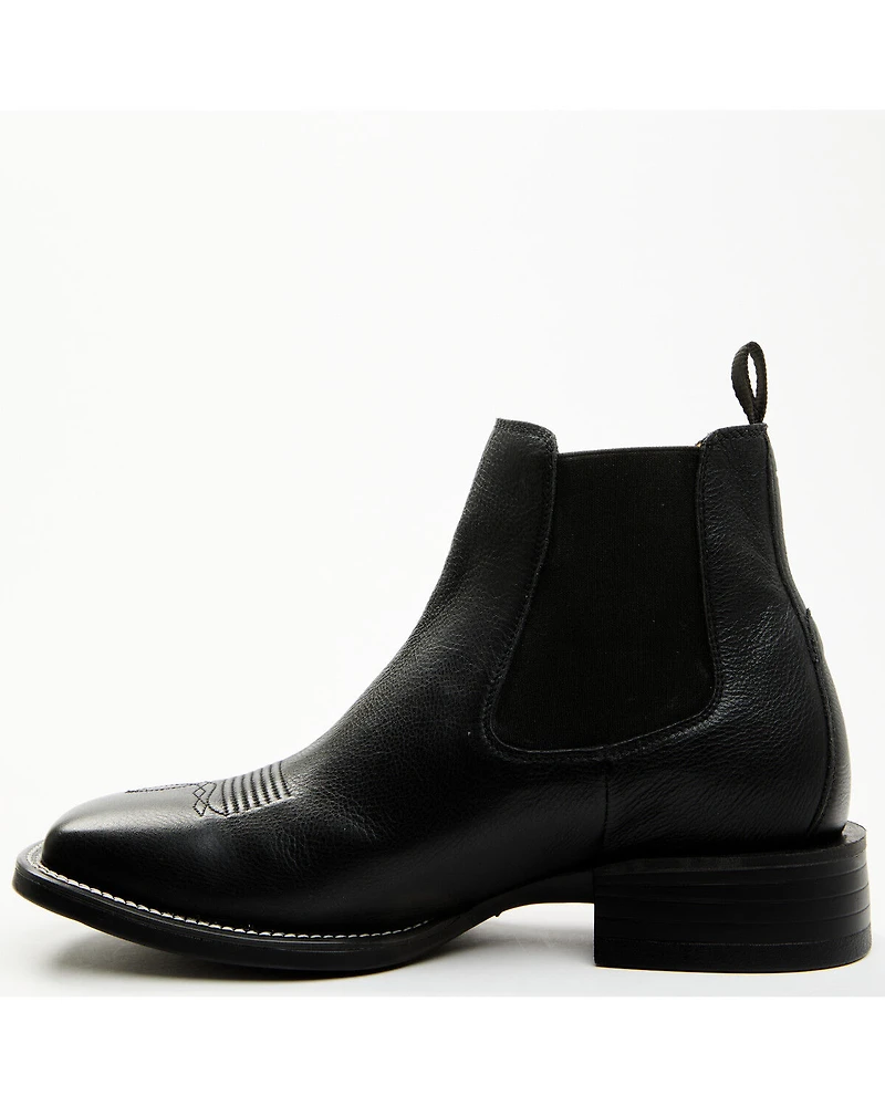 Cody James Men's Jones Chelsea Boots