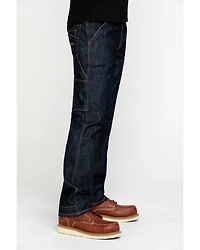 Ariat Men's FR M4 Workhorse Duralight Low Stretch Straight Work Jeans