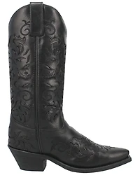 Laredo Women's Night Sky Western Boots - Snip Toe