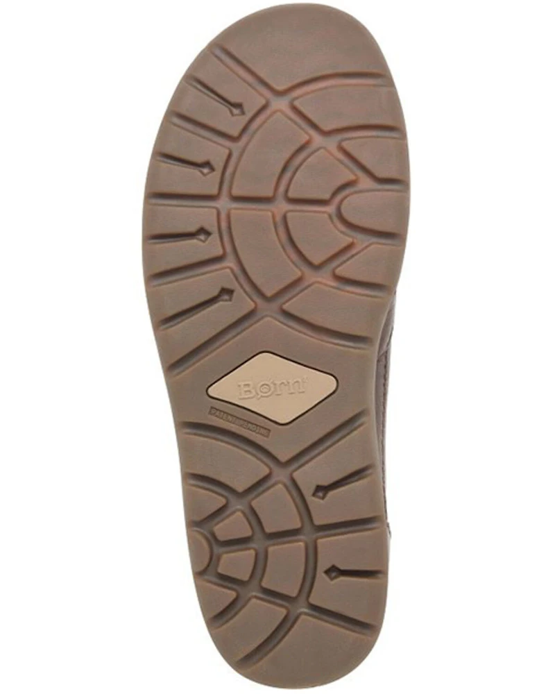 Born Men's Nigel Slip-On Casual Shoes