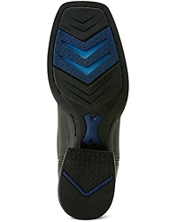 Ariat Men's Captivate Tall Performance Western Boots - Broad Square Toe