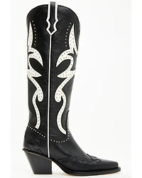 Wonderwest Women's Genoeva Tall Western Boots - Snip Toe
