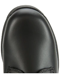 Rocky Men's Slip Stop Oxford Duty Shoes