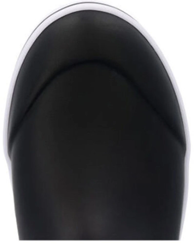 Xtratuf Boys' Ankle Deck Boots - Round Toe