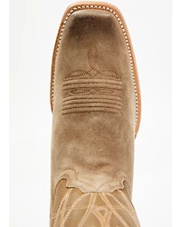 Shyanne Women's Wesley Western Boots - Square Toe