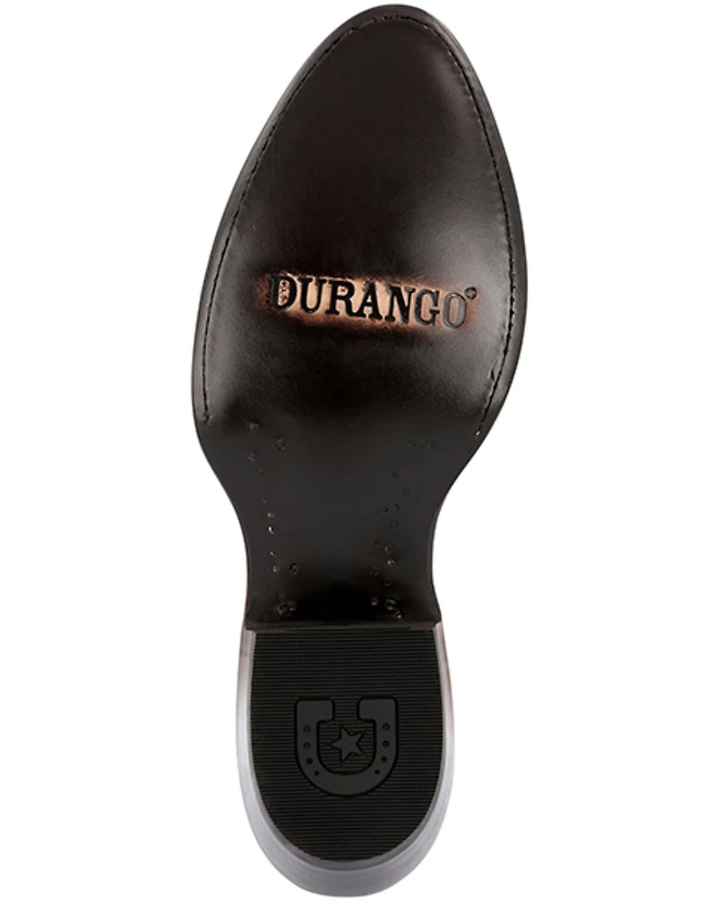 Durango Men's Santa Fe™ Canyon Western Boots - Round Toe
