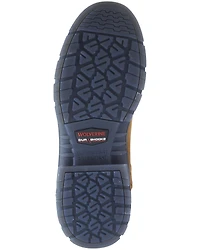 Wolverine Men's Ramparts Work Boots - Soft Toe