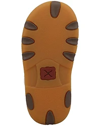 Twisted X Infant Driving Moc Boots - Toe