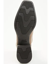 Cody James Ace Western Boots™ - Broad Square Toe