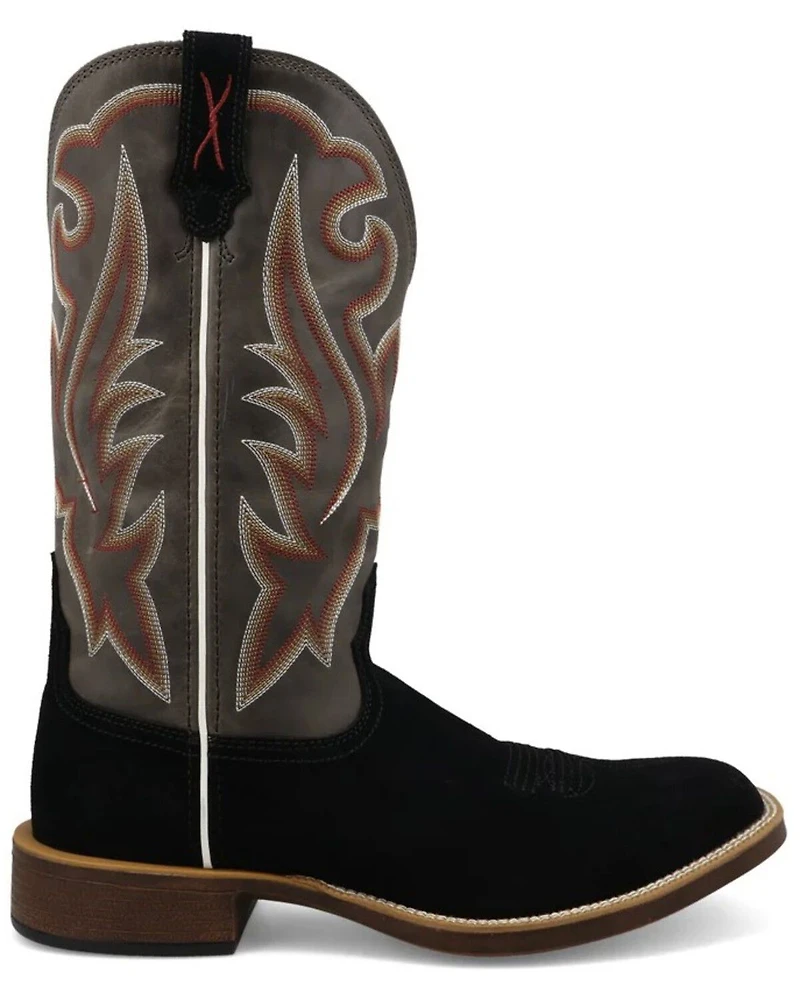 Twisted X Men's 13" Top Hand Performance Western Boots