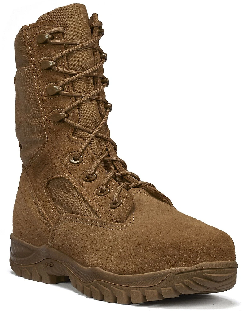 Belleville Men's C312 Hot Weather Tactical Boots - Steel Toe