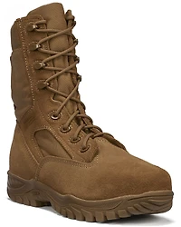 Belleville Men's C312 Hot Weather Tactical Boots - Steel Toe