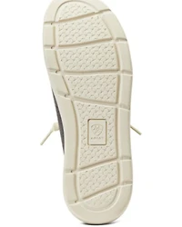 Ariat Women's Hilo Flx Foam Casual Shoe - Moc Toe