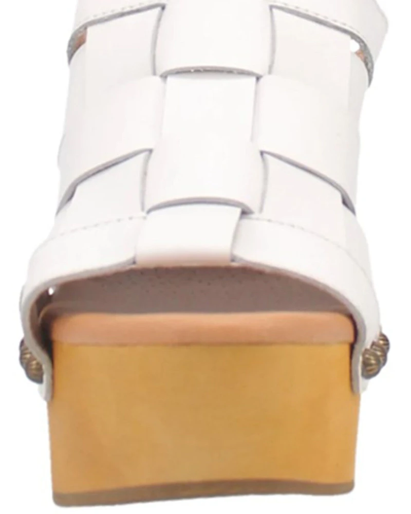 Dingo Women's Dagwood Sandals