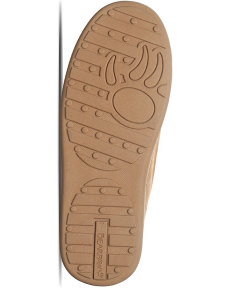 Bearpaw Women's Angel Moccasins - Moc Toe