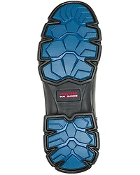 Wolverine Men's Durashocks Icon Romeo Carbonmax® Waterproof Work Boots - Composite Toe