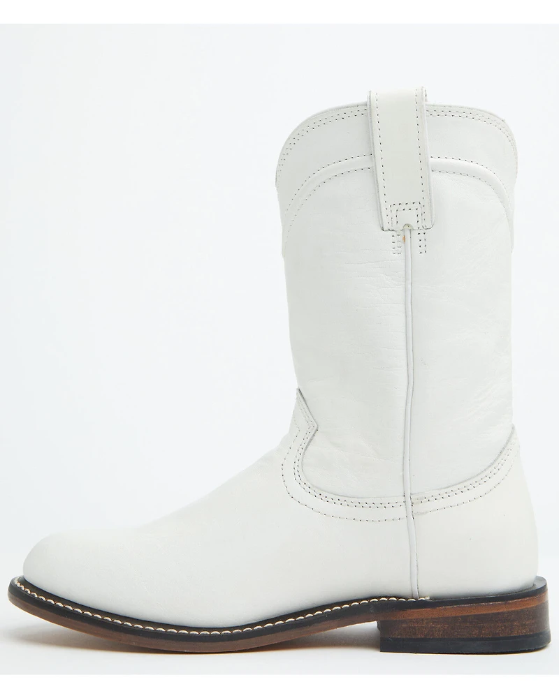 Justin Women's Holland Western Boots - Round Toe