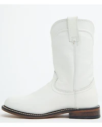 Justin Women's Holland Western Boots - Round Toe