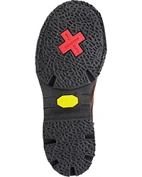 Carolina Men's Domestic Met Guard Boots - Steel Toe