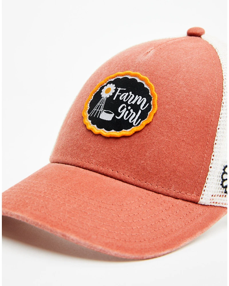 Cruel Girl Women's Ball Cap