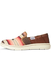 Ariat Women's Ryder Rust Slip-On Shoes