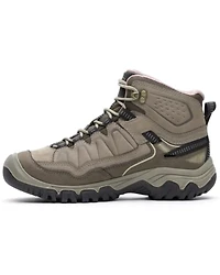 Keen Women's Targhee IV Waterproof Hiking Boots - Soft Toe