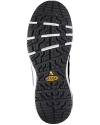 Keen Men's Vista Energy Work Shoes - Carbon Toe