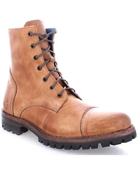 Bed Stu Men's Protege Trek Western Casual Boots - Round Toe