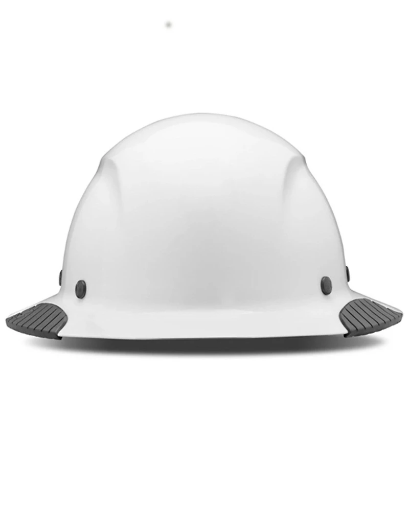Lift Safety Dax ANSI-G, TYPE 1 Full Brim Hard Hat