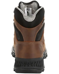 Georgia Boot Men's Rumbler Waterproof Work Boots - Composite Toe