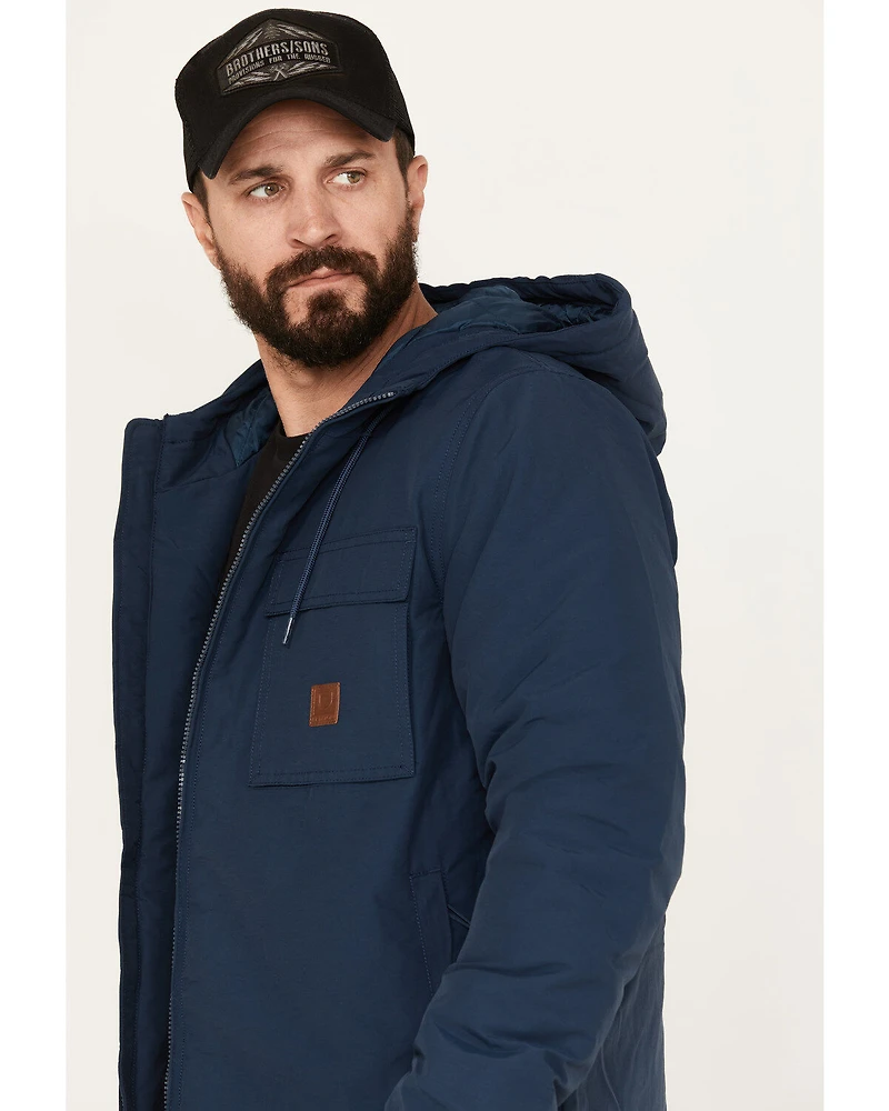Brixton Men's Buck Jacket