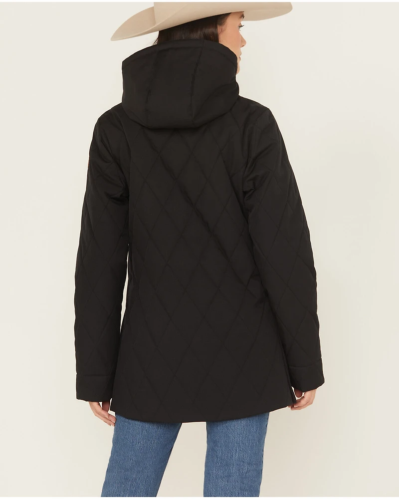 Cinch Women's Barn Coat