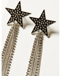 Idyllwind Women's Amberly Star Earrings