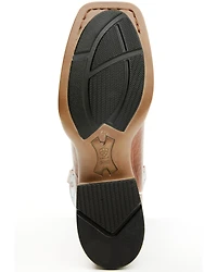 Ariat Women's Primetime Performance Western Boots - Broad Square Toe
