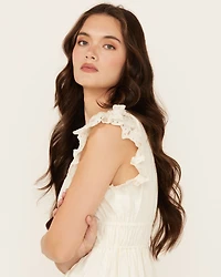 Cleobella Women's Allegra Midi Dress