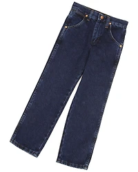 Wrangler Boys' Jeans - Cowboy Cut 1-7